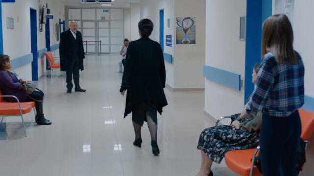 Çukur | Vartolu ve Medet ile Komik Anlar 😂😂