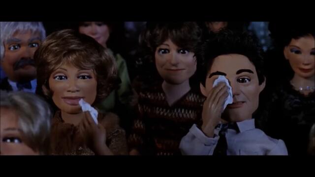 Team America World Police - Everyone Has AIDS