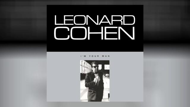 Leonard Cohen - Everybody Knows (Audio)