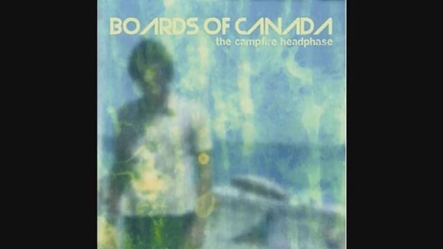 Boards of Canada - Chromakey Dreamcoat
