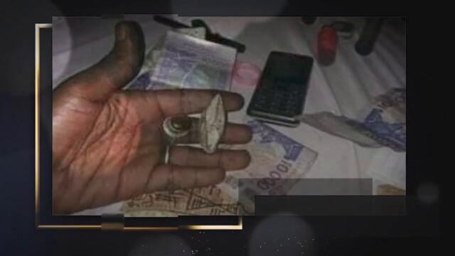 😂 A Mourir de Rire Samba Ka Rang Rang ioa chez Balla Gaye 2...Rang Mouy Daan Gris bordeaux