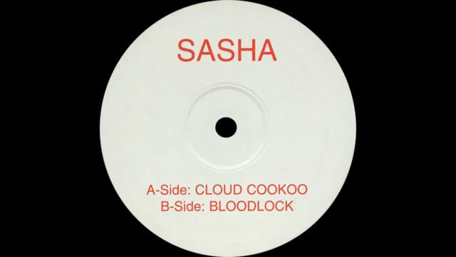 Sasha ‎– Bloodlock (Jacob Todd Remix)