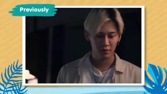 Even Sun Series Episode 3 (English Sub)