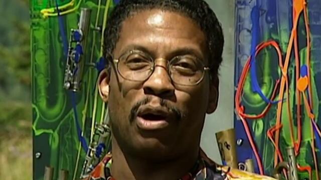 Miles Davis according to Herbie Hancock