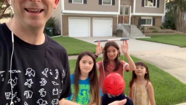 Tesla Full Self-Driving Beta Ignores Child & Plows Right Into Them