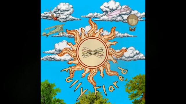 Sol (Evil Source Dub) | Fully Flared (2022)