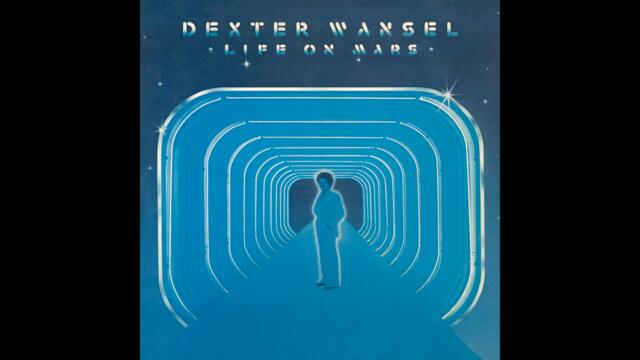 Dexter Wansel - Theme from the Planets (Official Audio)