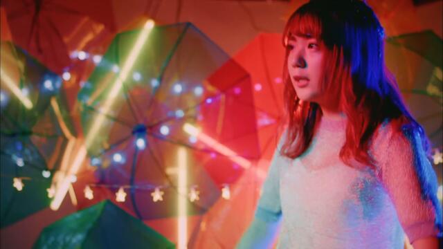 the peggies「BABY!」Music Video(Full Ver.)/All Time Best Album「MMY」2022.9.7 Release