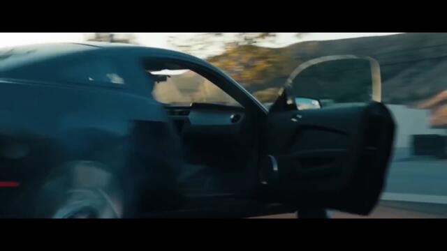 Драйв — Русский трейлер (Субтитры, 2011)