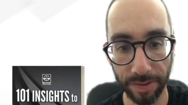 Full Day LSAT Study Schedule