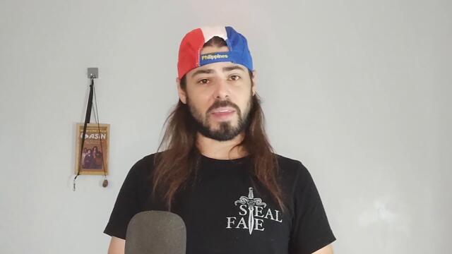 Full Story of ASIN - Legendary Filipino Folk Rock Band Documentary