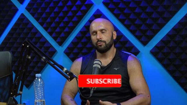 Подвеждане/ Tapering преди голямото състезание | Димо Бенев | Будилник 78.2