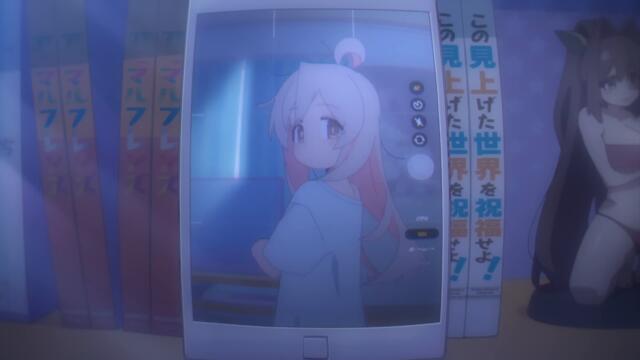 TVアニメ『お兄ちゃんはおしまい！』“おにまい”PV第1弾／2023年1月放送開始！