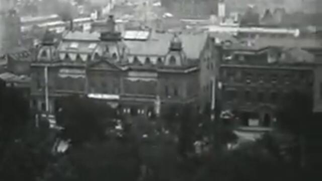 Marvelous Melbourne (1910 Movie)