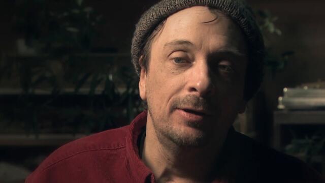 Vic Chesnutt - Flirted With You All My Life