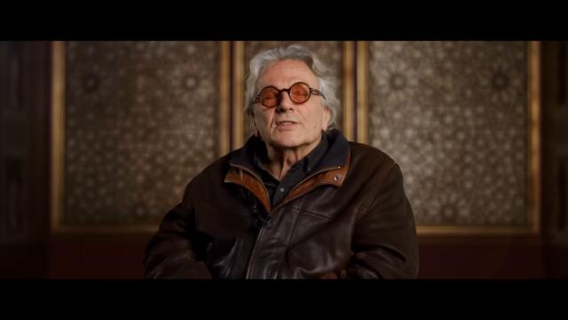 THREE THOUSAND YEARS OF LONGING | Tickets On Sale Now