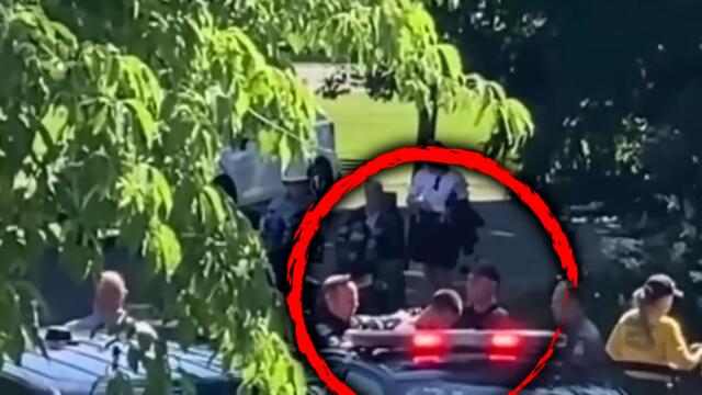 Author Salman Rushdie Stabbed at Speaking Event: Cops