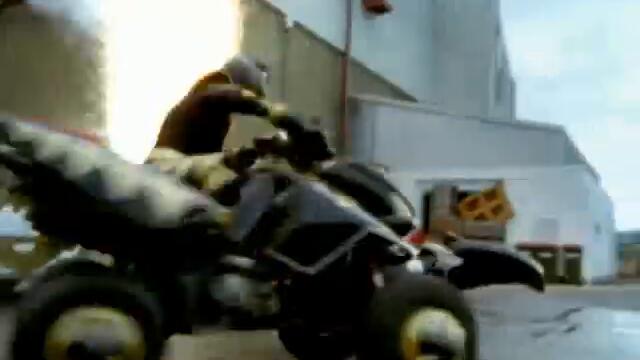 Звездни Рейнджъри Дино Гръмотевица Еп 38 (2004) Бг Аудио