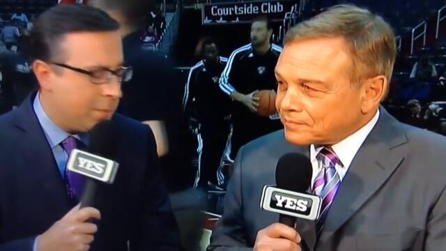 Mike Fratello Owned ᴴᴰ
