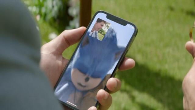 Соник Филмът 2  Sonic the Hedgehog 2  (2022) Бг Аудио Част 2