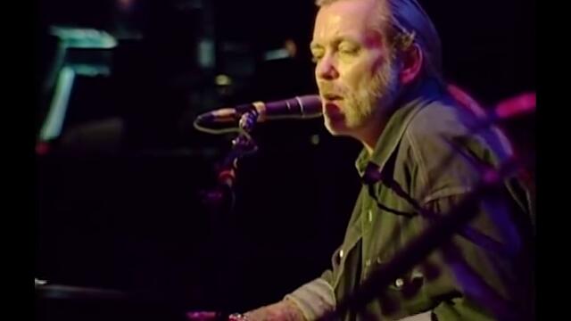 Allman Brothers Band - Whipping Post - Live at Great Woods 9-6-91