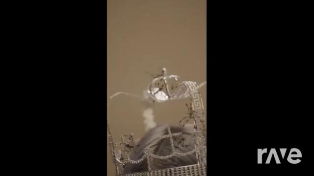 Billie Eilish - You Should See Me In A Crown (Dababy Rockstar Remix) (Music Video)