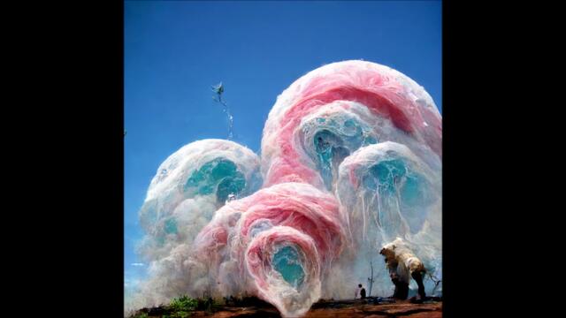 sweet shop by Doctor P (remix)