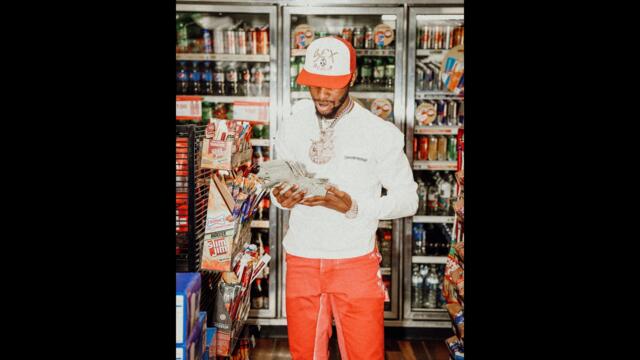 [FREE] Toosii Type Beat "Ashes"