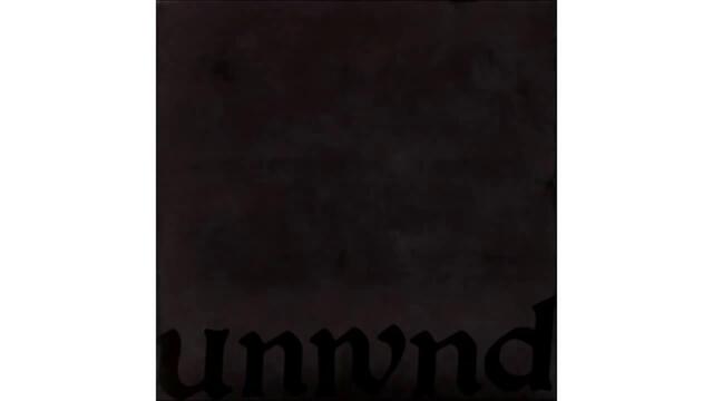 Unwound - Look a Ghost