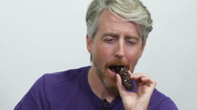 How 5 Movie Props Are Made To Be Eaten | Movies Insider