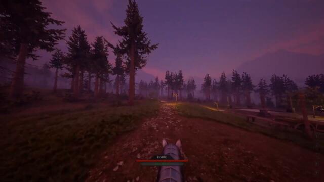 Mordhau Survival RPG - Alpha Feature Showcase