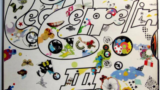 Led Zeppelin - 5 Golden Songs