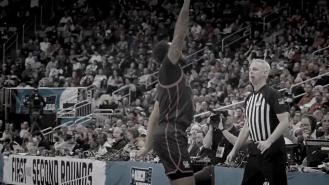 "Homecoming" | HOUSTON Basketball IS STACKED | Mini Hype Movie