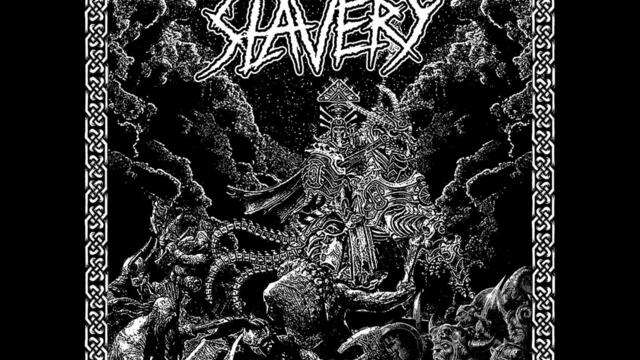Slavery - S/​​T (Full Album)