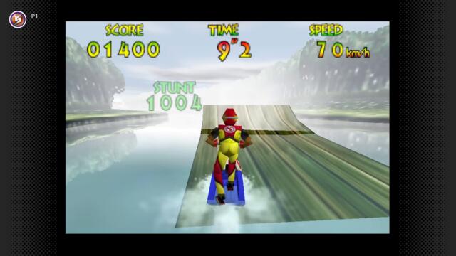 Wave Race™ 64 - Nintendo 64 - Nintendo Switch Online