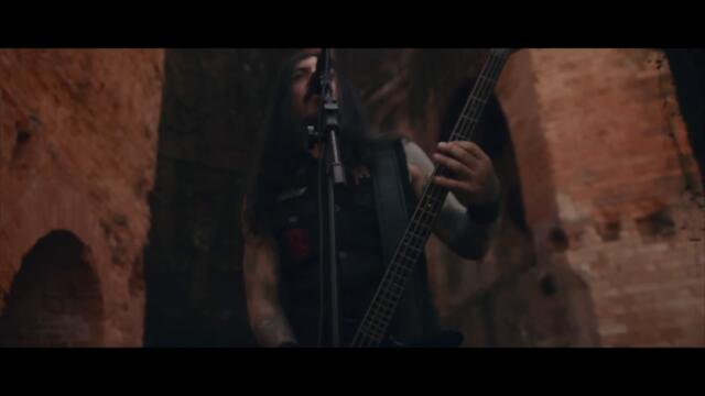 KRISIUN - Swords Into Flesh (OFFICIAL VIDEO)