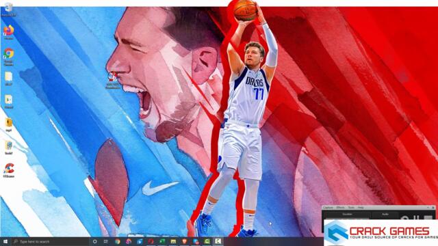 Download NBA 2K22 PC + Full Game Crack for Free [MULTIPLAYER]