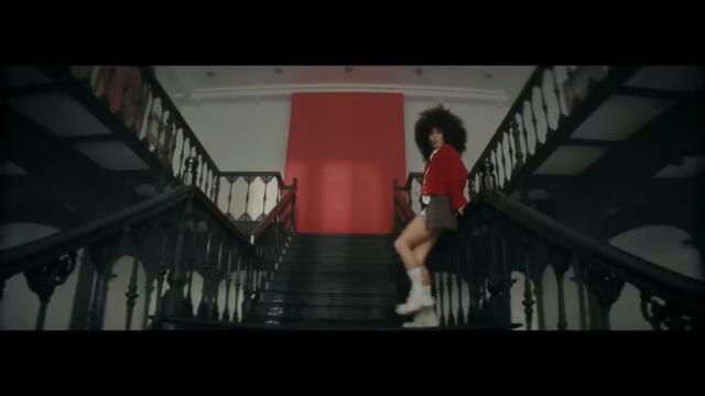 Zivert - WAKE UP! _ Премьера клипа