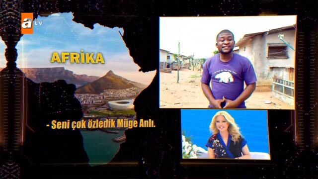 Geri sayım başladı! Müge Anlı ile Tatlı Sert 29 Ağustos Pazartesi atv'de! @Müge Anlı ile Tatlı Sert