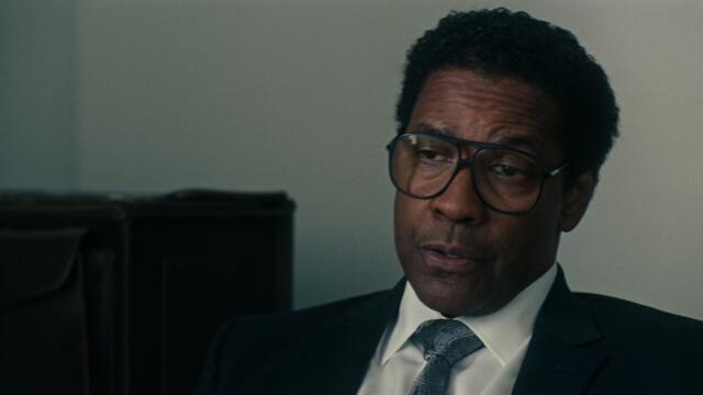 Вътрешен град Roman J. Israel, Esq. (2017) Бг Аудио Част 3