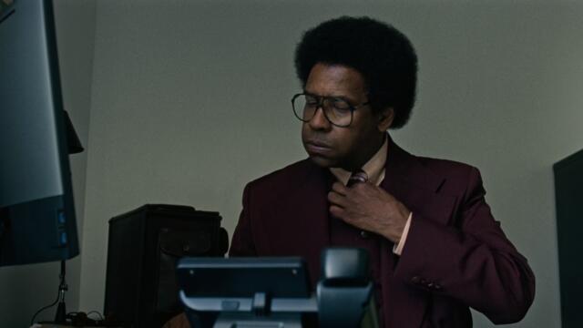 Вътрешен град Roman J. Israel, Esq. (2017) Бг Аудио Част 2