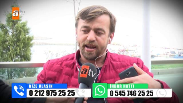 Esra Erol'da başlıyor...  29 Ağustos Pazartesi atv'de!  @Esra Erol'da