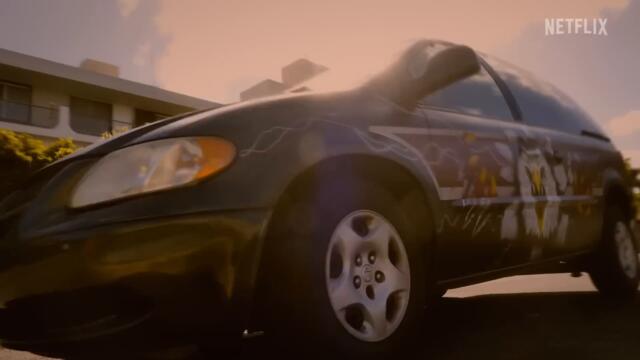 Кобра Кай (5 сезон) — Русский трейлер (Субтитры, 2022)