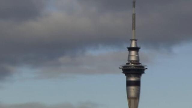 The Beths - "Knees Deep" (Official)