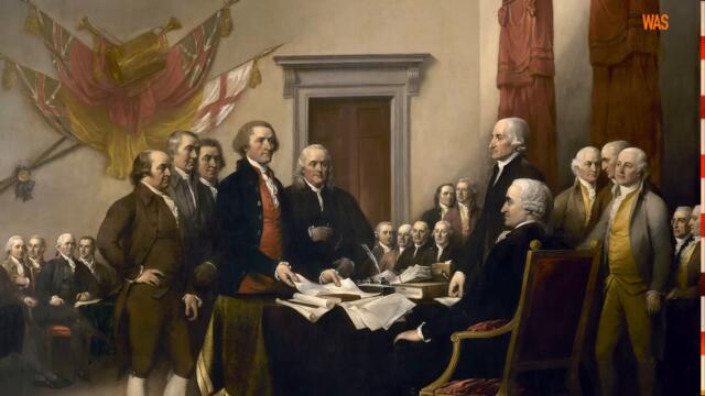 Бенджамін Франклін: найвідоміший НЕ президент Америки