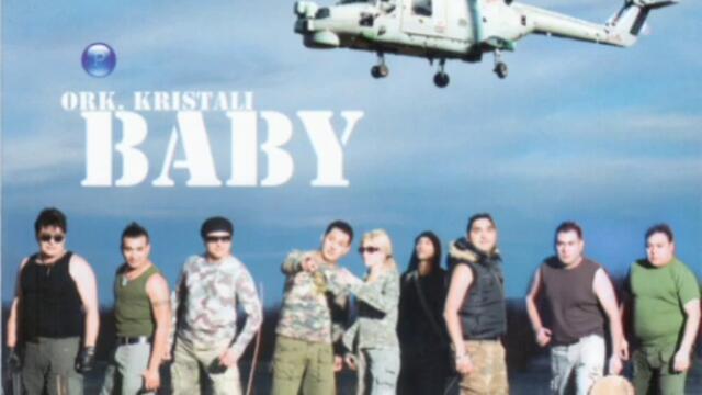 Орк.Кристали-Кючек