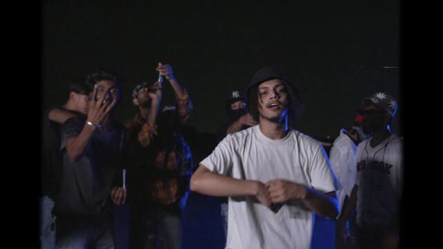 Ab 17 x Sez on the Beat - Colony | THE MVMNT x Mass Appeal India