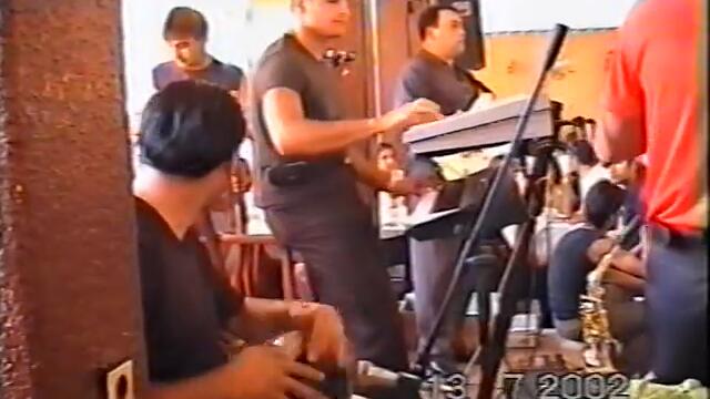 орк.Кристали - Кючек - 2002 Най Доброто