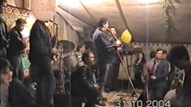 орк.Тръстеник Талибански кючек - 2004 Най Доброто