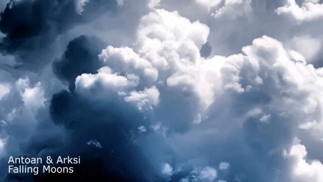 Падащи луни